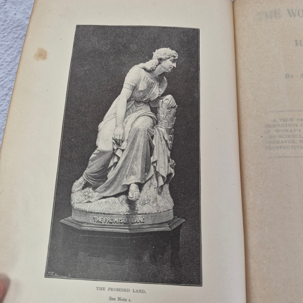 The Worlds Opportunities and How to Use Them Alfred Hudson Guernsey Antique Book - Picture 11 of 16